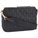 JOOP! Schultertasche »collana tessuto jasmina shoulderbag shz«, Handtasche Damen Umhängetasche Tasche Damen