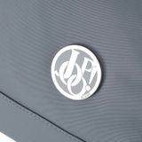 Joop Jeans Cityrucksack »lietissimo elva backpack lvz«, Freizeitrucksack mit Logo Schriftzug auf den Trageriemen