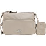 Joop Jeans Umhängetasche Lietissimo Jasmina Shoulderbag SHZ oyster gray
