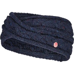 Maloja AlgundM Hoofdband (blauw)