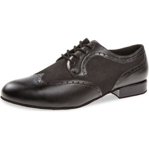 Diamant Dansschoenen voor heren 089-026-145, zwart, 44.5 EU