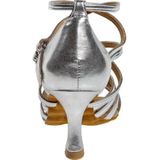 Diamant - 108-087-013 - Dansschoenen - Zilver