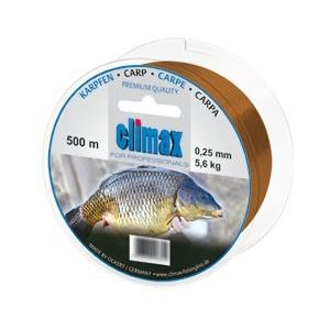 Climax - Lijn special Karper 0,35mm 10,2 kg 400mtr