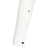 Seidensticker - Black Rose - T-shirt - Wit - 100% Katoen