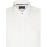 Seidensticker - Black Rose - T-shirt - Wit - 100% Katoen