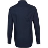 Seidensticker - Overhemd - Wit - Katoen - X-Slim Fit