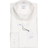 Seidensticker - Business-Hemd - Regular Fit - Bügelfrei - Kent-Kragen - Langarm - 100% Katoen