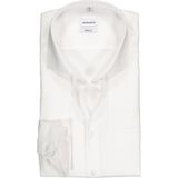 Seidensticker - Business-Hemd - Regular Fit - Bügelfrei - Kent-Kragen - Langarm - 100% Katoen