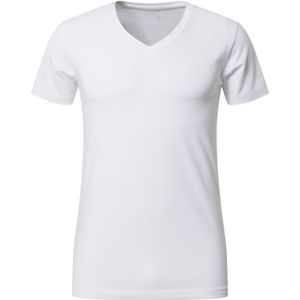 Zwarte Roze - T-shirt - Zwart - Korte Mouwen - Getailleerde Pasvorm