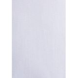 Zijden Sticker - Herenoverhemd - Blauw - 100% Katoen - Slim Fit