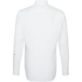 Hemd - Strijkvrij - Casual en Elegant - Geschikt voor Kantoor en Avond