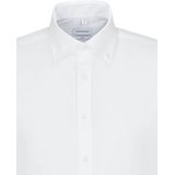 Hemd - Strijkvrij - Casual en Elegant - Geschikt voor Kantoor en Avond