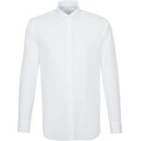 Hemd - Strijkvrij - Casual en Elegant - Geschikt voor Kantoor en Avond