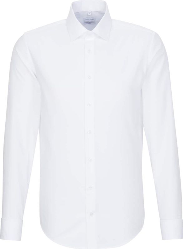Overhemd - Casual - Kreukvrij - Geschikt Voor Dagelijks Gebruik