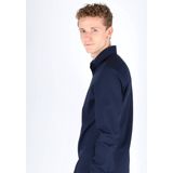 Seidensticker - Heren Overhemd - Lichtblauw - 10 38