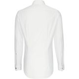 Seidensticker Slim Fit Overhemd Wit