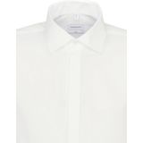 Seidensticker Slim Fit Overhemd Wit