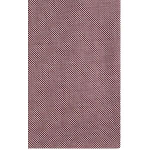 Seidensticker - Overhemd - Bordeaux - Katoen - Slim Fit - Wide Spread Boord