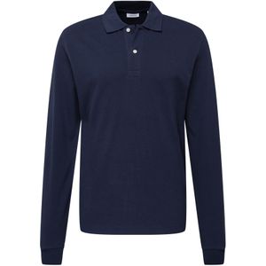 Seidensticker - Poloshirt - Katoen - Casual - Lichtgewicht - Regular Fit