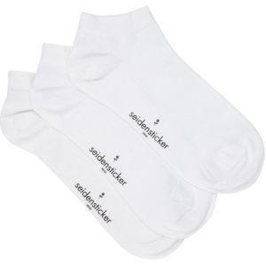 seidensticker Socken »Schwarze Rose«