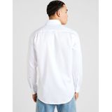 Seidensticker - Businessoverhemd - Zwarte Roos - Regular Kentkraag - Uni