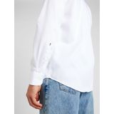 Seidensticker - Businessoverhemd - Zwarte Roos - Regular Kentkraag - Uni