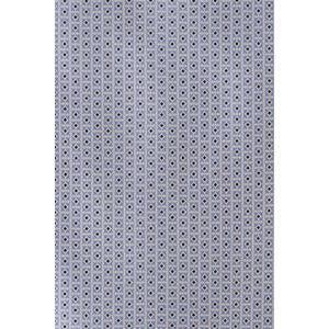 Seidensticker - Herenoverhemd - Lichtblauw - 100% Katoen - Slim Fit