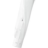 Overhemden - Wit - Regular Fit - Lange Mouwen - Kentkraag