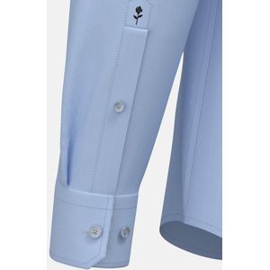 SEIDENSTICKER Zakelijk overhemd 'Smart Classics'  lichtblauw