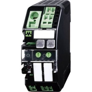 Murr Elektronik 9000-41042-0100600 Elektronische beveiliging 6 A Aantal uitgangen: 2 x
