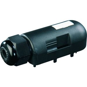 Murr - Exact8 - Kap - Kunststof - 12-polige Veerklem