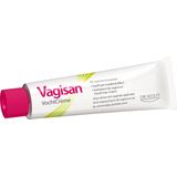 Vagisan Vochtcreme 50 Gram - Medisch Hulpmiddel - Vocht En Verzorging