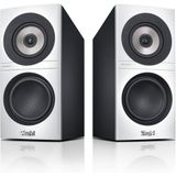 Teufel - Definion 3S - Luidspreker - Wit - Zwart - 100 W - 2.0 Kanalen