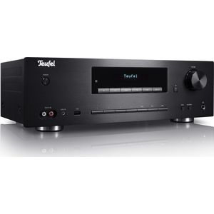 Teufel Kombo 62 cd-receiver | Krachtige stereo receiver met 2 x 100 watt, DAB+  & bluetooth