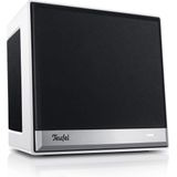 Teufel One S wifi streaming speaker, wit