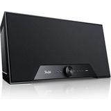 Teufel ONE M | Wifi - & bluetooth speaker - multiroom compatibel - zwart