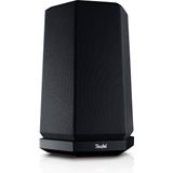 Teufel HOLIST M - Hifi-speaker met spraakbesturing via Amazon Alexa - 120 watt - zwart