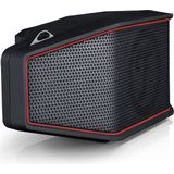 Teufel ROCKSTER CROSS - Bluetooth speaker, spatwaterdicht - zwart