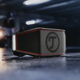 Teufel ROCKSTER CROSS - Bluetooth speaker, spatwaterdicht - zwart