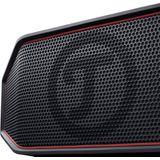 Teufel ROCKSTER CROSS - Bluetooth speaker, spatwaterdicht - zwart