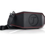Teufel ROCKSTER CROSS - Bluetooth speaker, spatwaterdicht - zwart