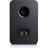 Teufel Ultima 20 - 2-kanaals Hifi-boekenplankspeakers - 50 watt - Set van 2 - Wit