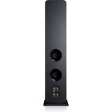 Teufel Ultima 40 - Vloerstaande hifi stereo speakers - 3-kanaals systeem - Zwart