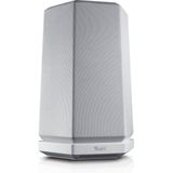 Teufel - HOLIST M - Hifi-speaker - Wit - 120 Watt - Spraakbesturing via Amazon Alexa