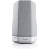 Teufel HOLIST S, Smart Speaker met Alexa, wit