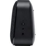 Teufel - Motiv Go Voice - Bluetooth Luidspreker - Zwart - Oplaadbare Batterij