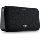 Teufel - Motiv Go Voice - Bluetooth Luidspreker - Zwart - Oplaadbare Batterij
