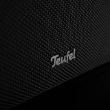 Teufel - MOTIV® GO - Draagbare Bluetooth Speaker - Spatwaterdicht - Night Black