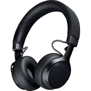 Teufel SUPREME ON Bluetooth Koptelefoon - ShareMe Functie - Zwart