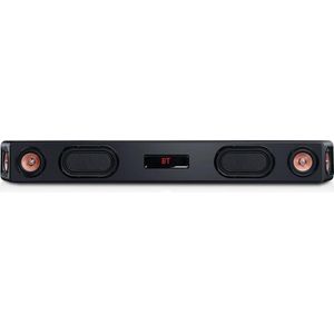 Teufel Cinebar Ultima - Krachtige Bluetooth Soundbar - 380W - Zwart